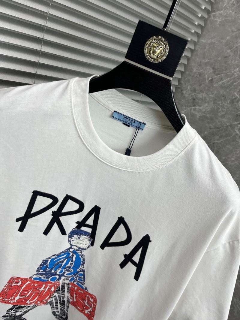 Prada T-Shirts